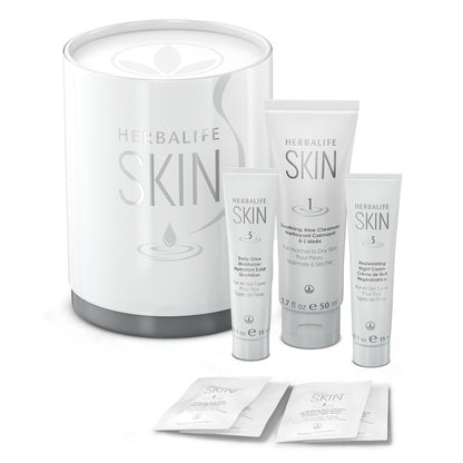 Catálogo de Skin care