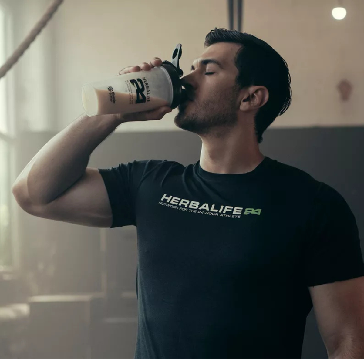 Herbalife 24 Enhanced for fitness