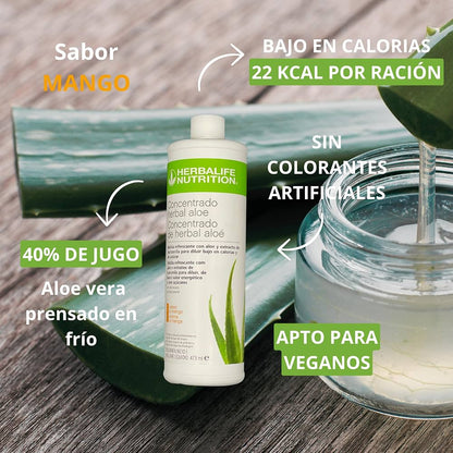 Aloe Vera