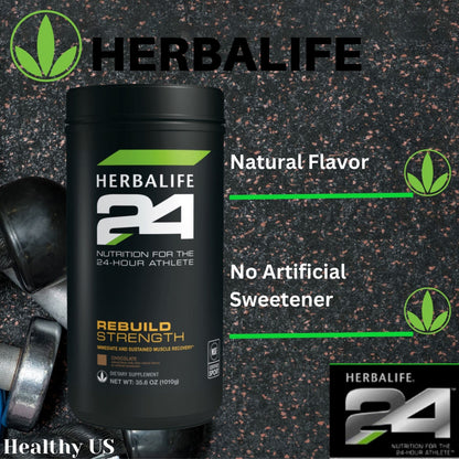Herbalife 24 Enhanced for fitness