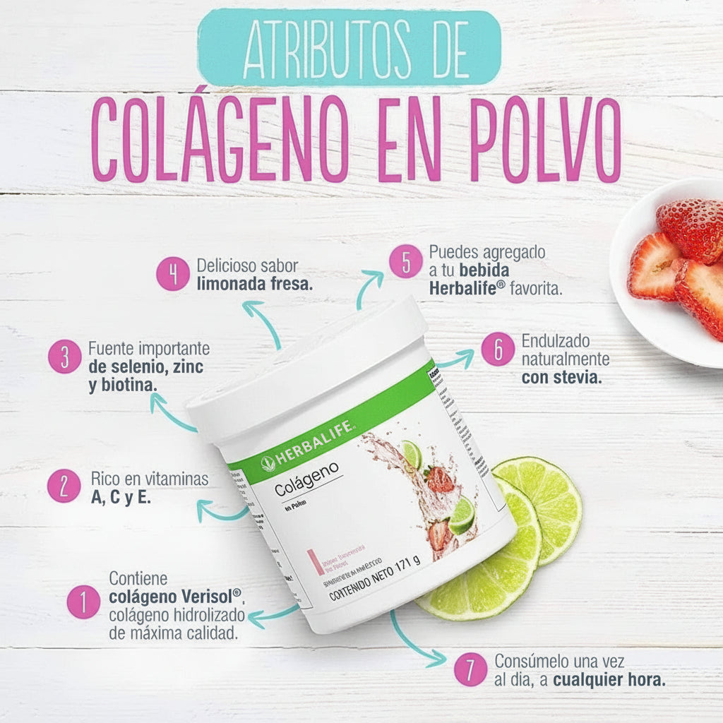 Producto internos suplementos y fibras