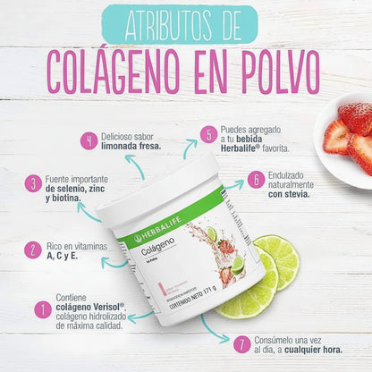 Producto internos suplementos y fibras