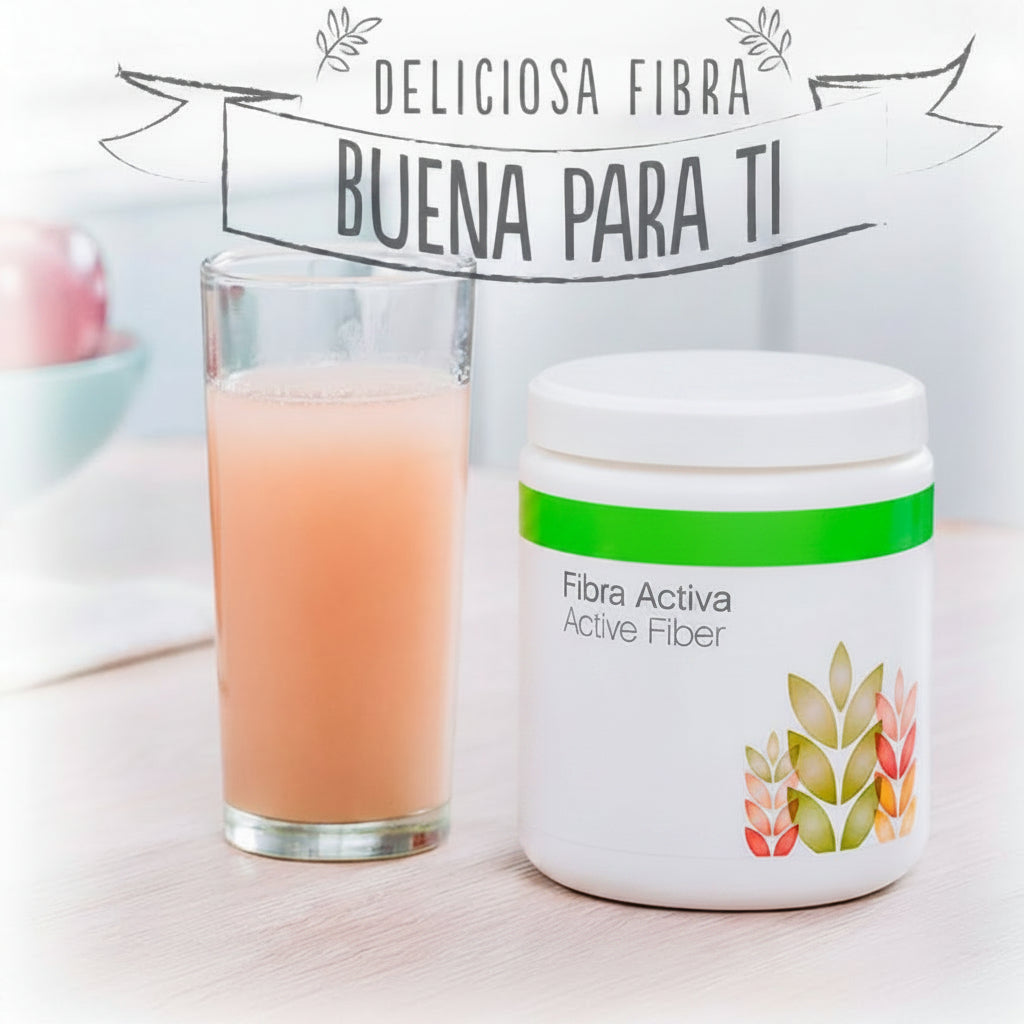 Producto internos suplementos y fibras