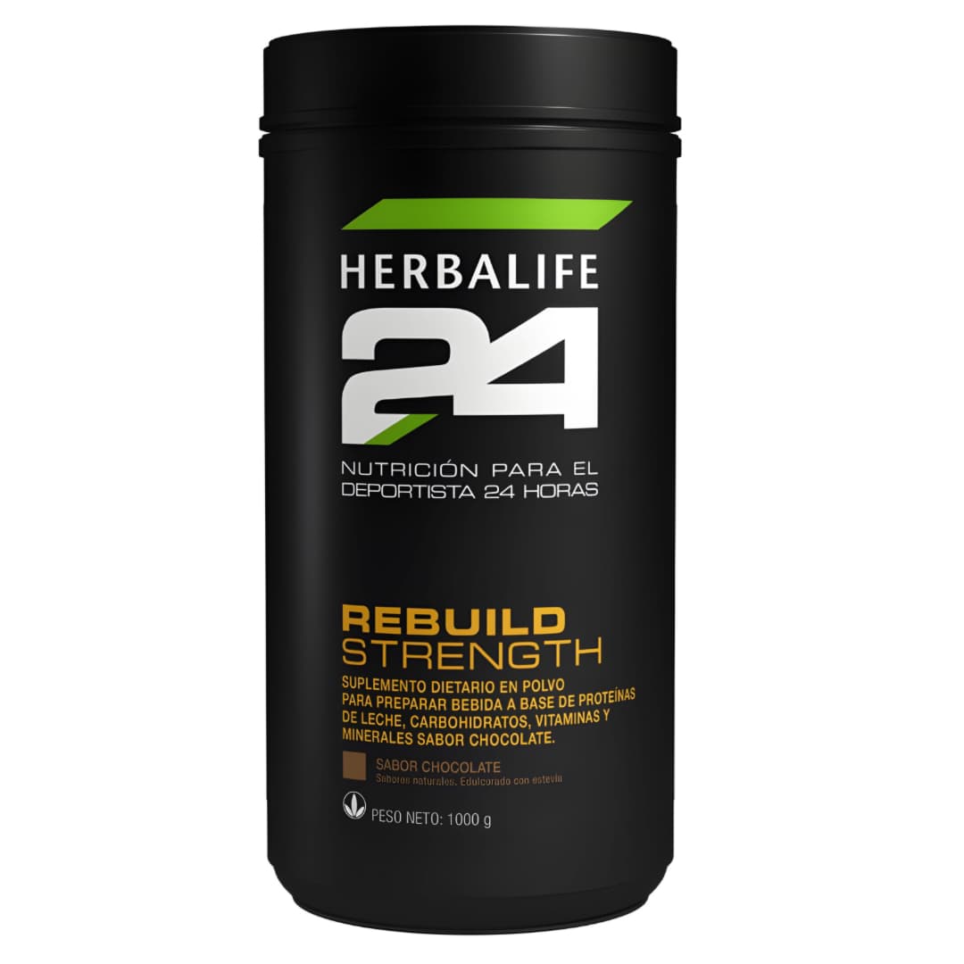 Herbalife 24 Enhanced for fitness