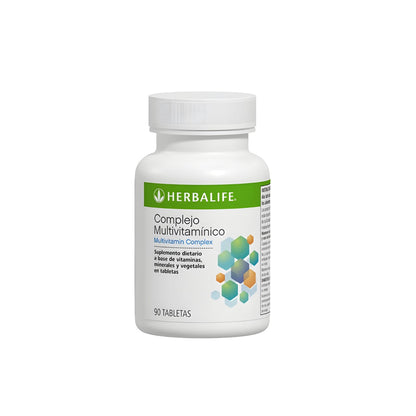 Suplementos vitamínicos pastillas