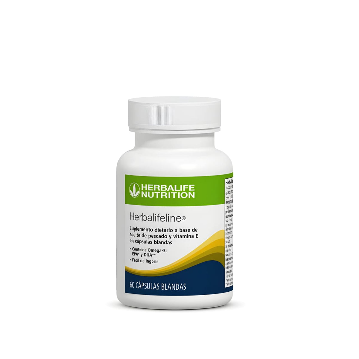 Suplementos vitamínicos pastillas