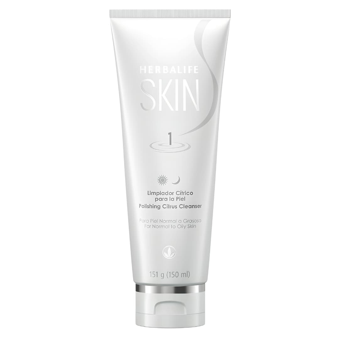 Catálogo de Skin care