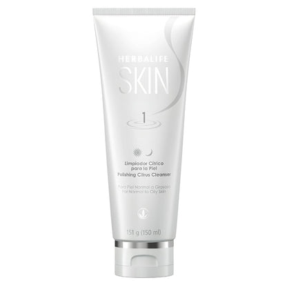 Catálogo de Skin care