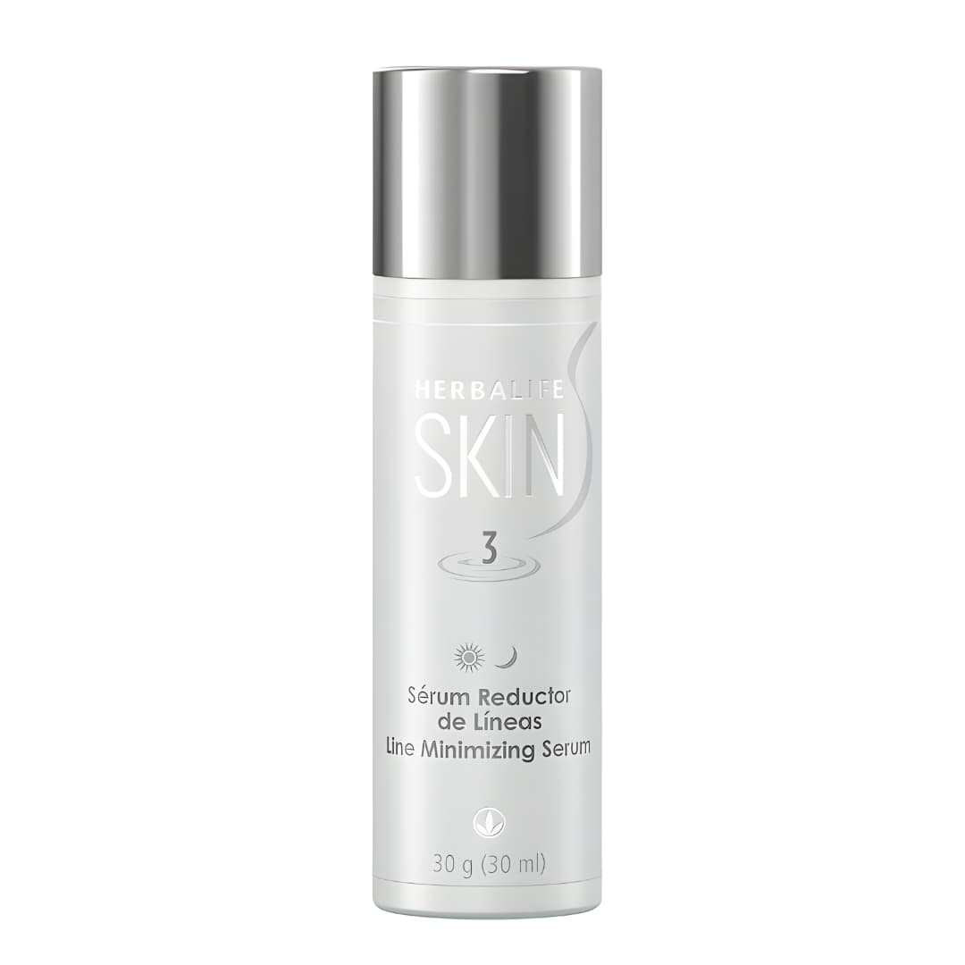 Catálogo de Skin care