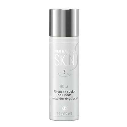 Catálogo de Skin care