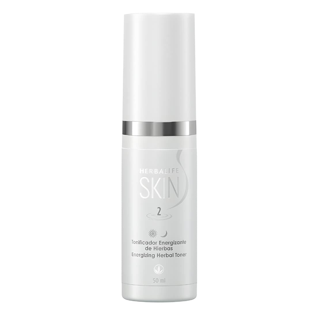 Catálogo de Skin care