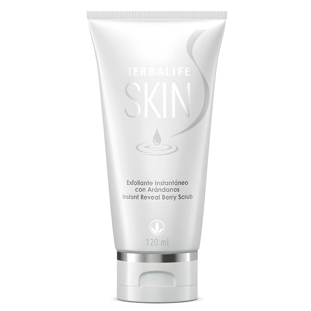 Catálogo de Skin care