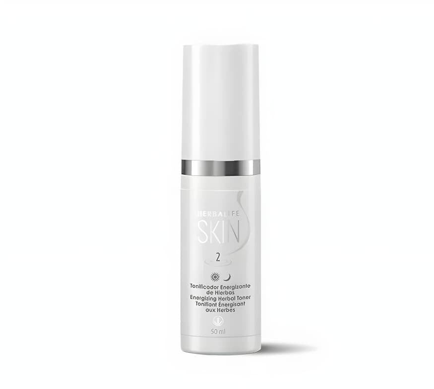 Catálogo de Skin care