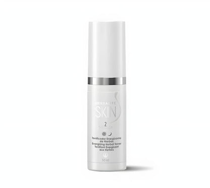 Catálogo de Skin care