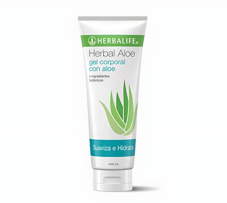 Catálogo de Skin care