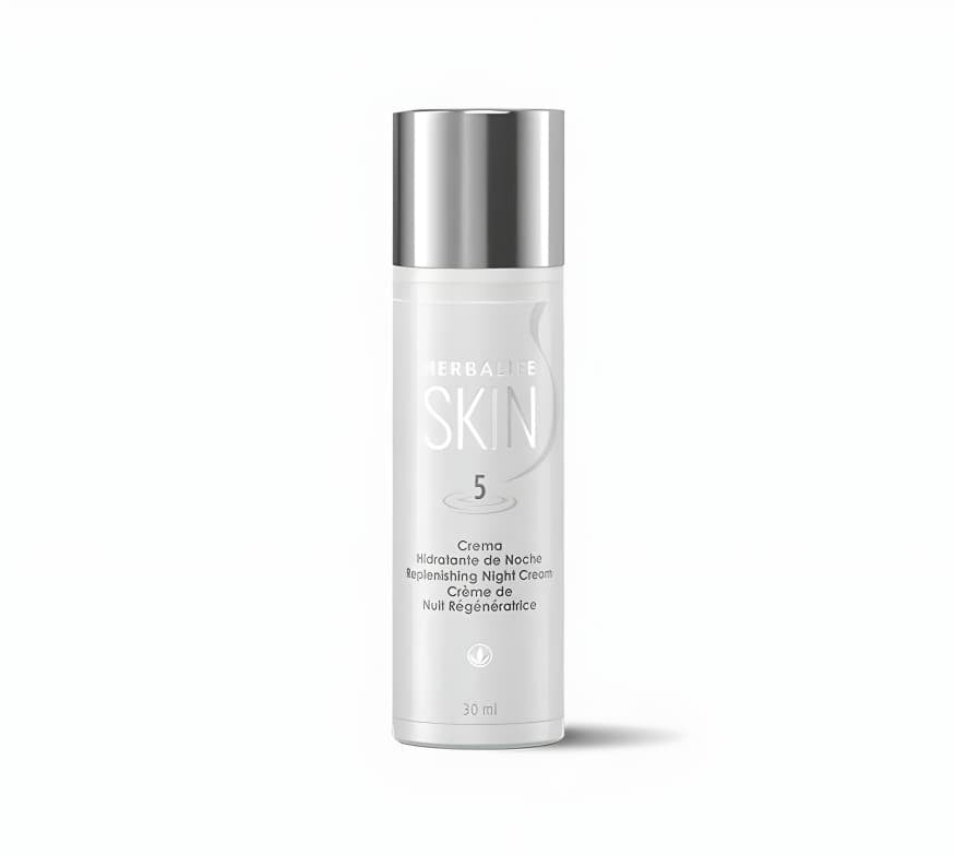Catálogo de Skin care