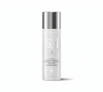 Catálogo de Skin care