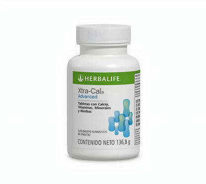 Suplementos vitamínicos pastillas