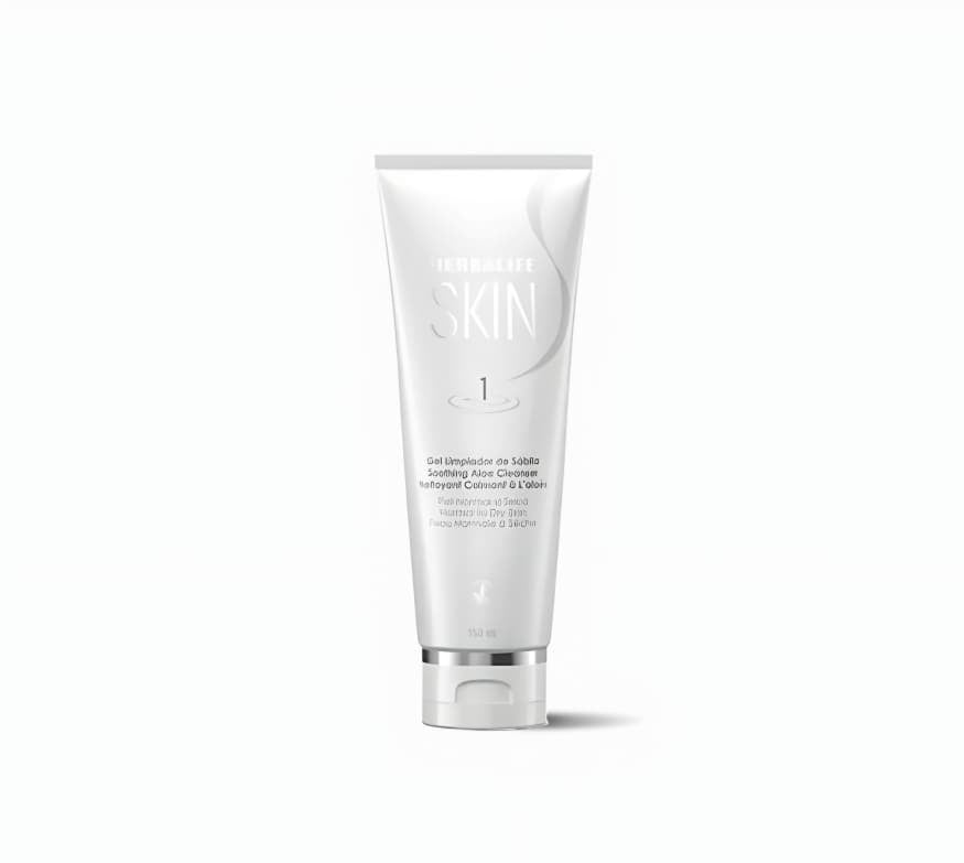 Catálogo de Skin care