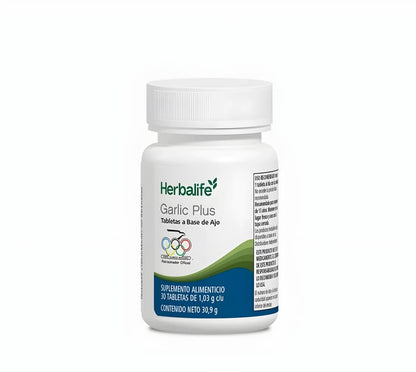 Suplementos vitamínicos pastillas