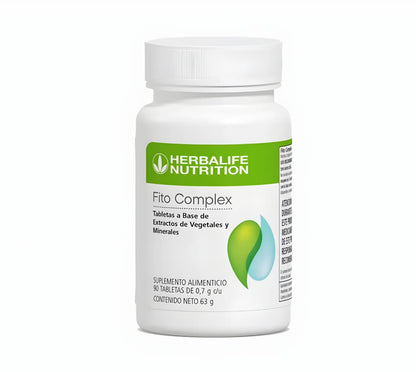 Suplementos vitamínicos pastillas