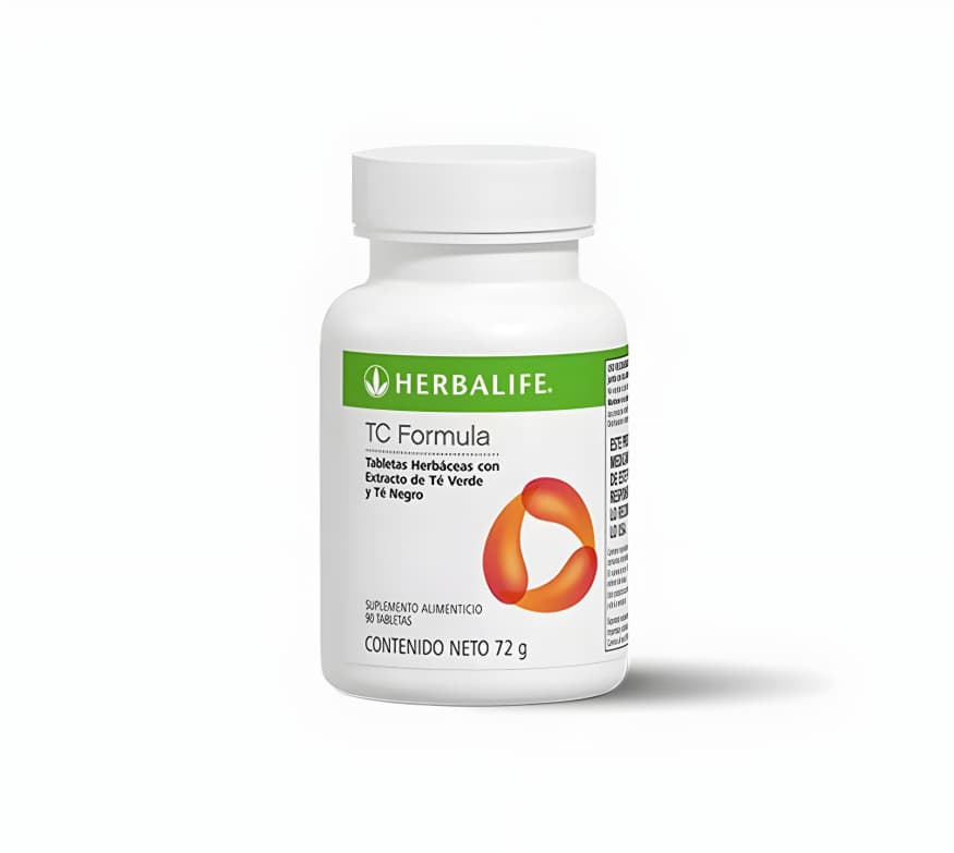 Suplementos vitamínicos pastillas