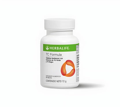 Suplementos vitamínicos pastillas