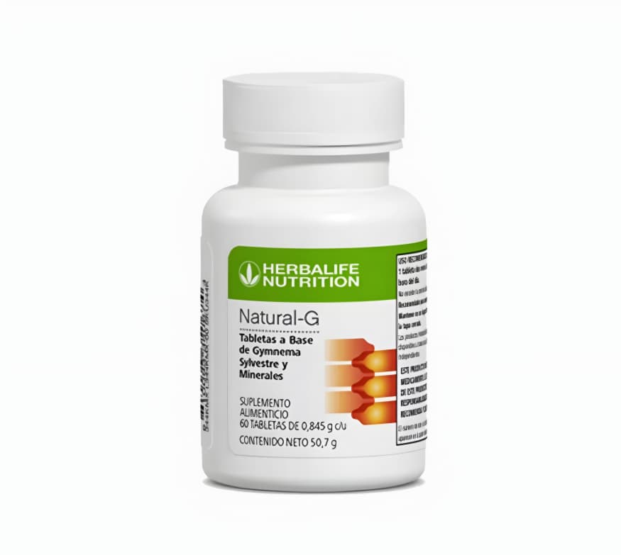 Suplementos vitamínicos pastillas