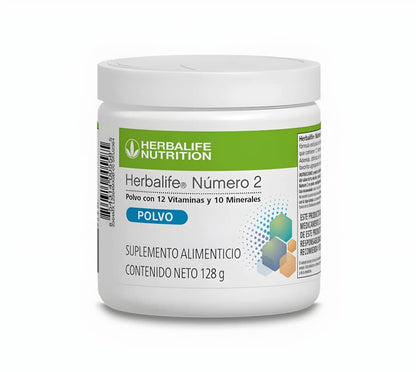 Producto internos suplementos y fibras