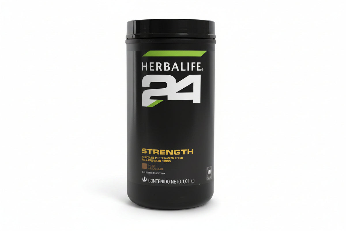 Herbalife 24 Enhanced for fitness