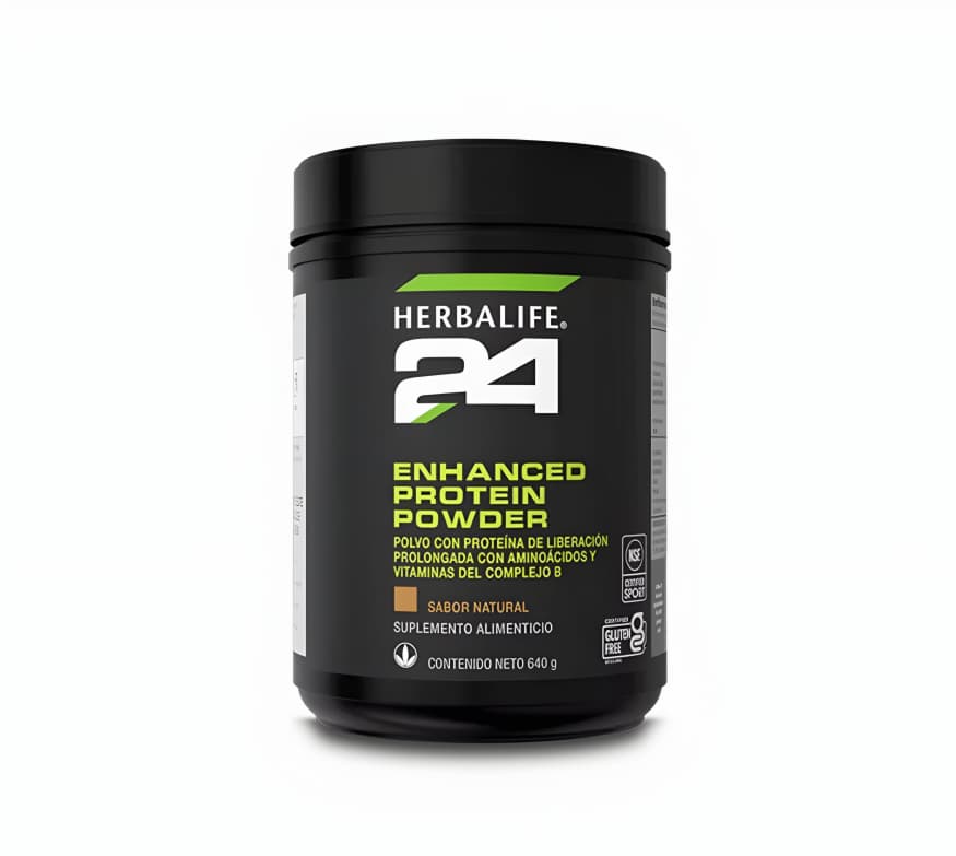Herbalife 24 Enhanced for fitness