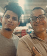 Foto de Eduardo Castillo C.