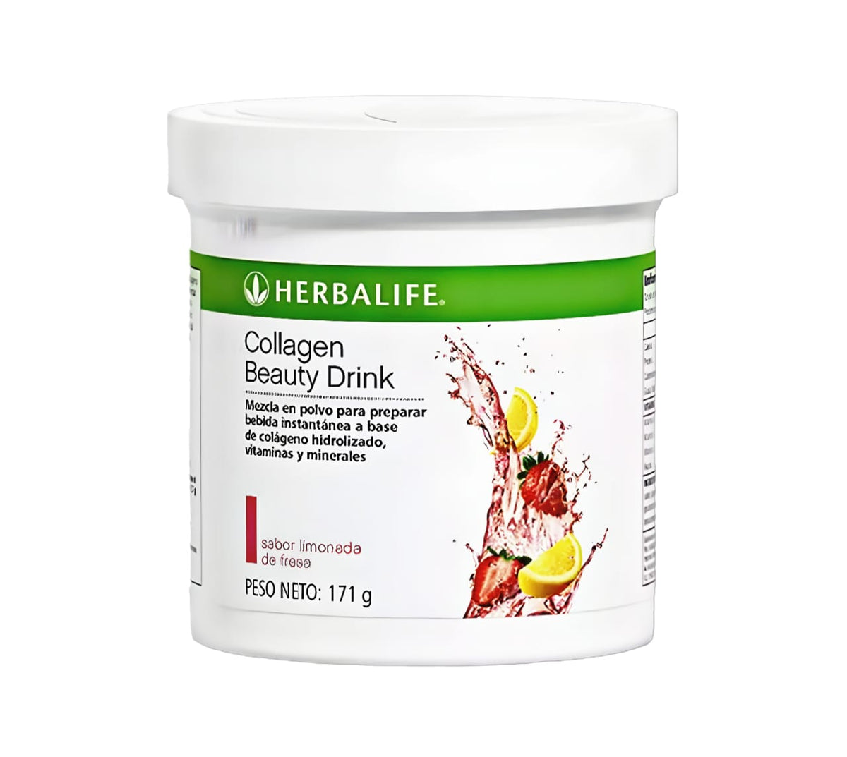 Producto internos suplementos y fibras