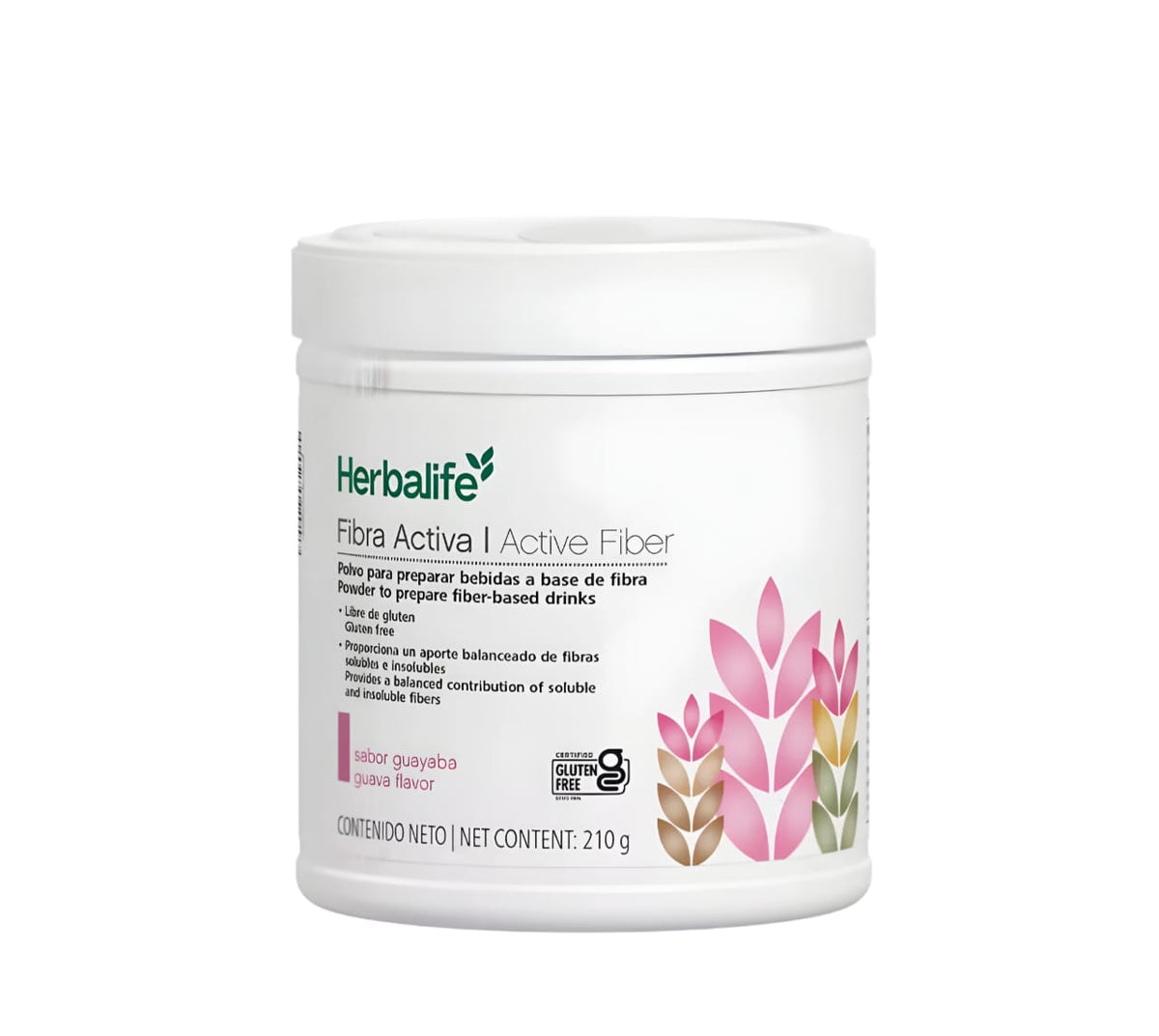 Producto internos suplementos y fibras