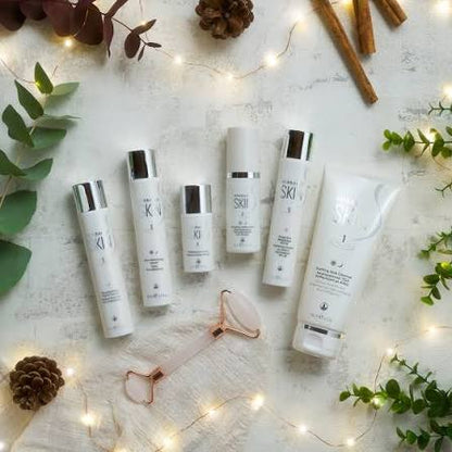 Catálogo de Skin care
